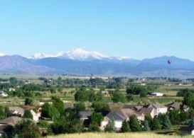 Erie Colorado - Growing in Popularity and Prestige