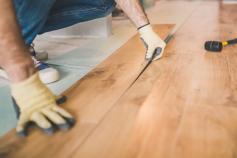 Why Your Home Should Have Hardwood Floors