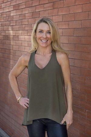 Kim Payes
