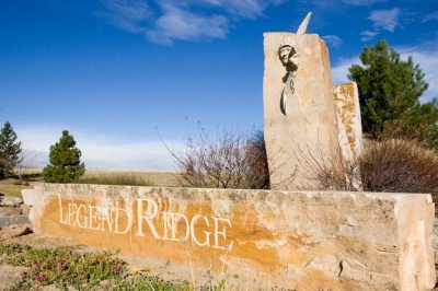 Legend Ridge Niwot