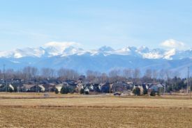 Longmont, Colorado