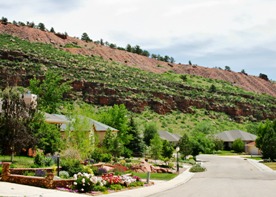 Lyons, Colorado