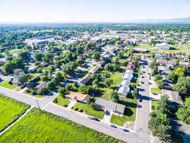 Reasons to Live in Meadow Lake, Arvada, CO