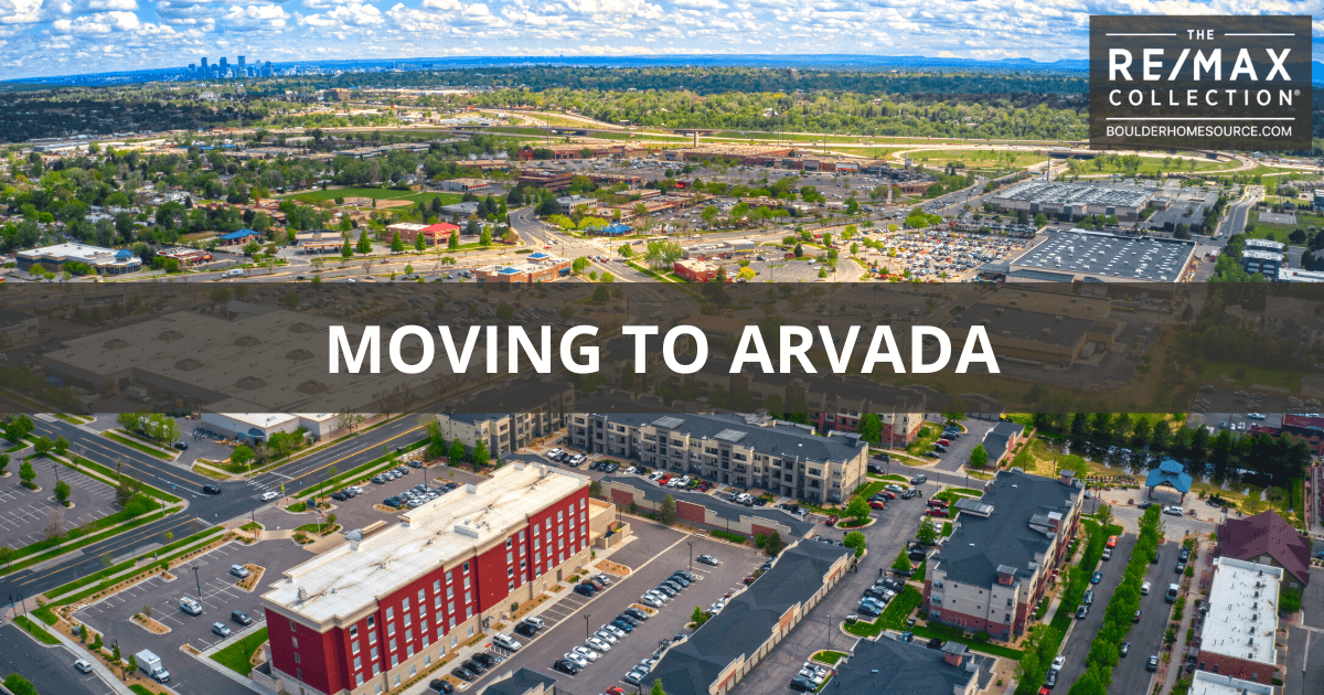 Moving to Arvada 2023 Relocation Homebuying Guide