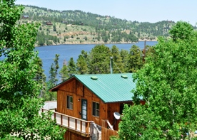 Colorado Fishing Land For Sale - Fishing Ranches For Sale