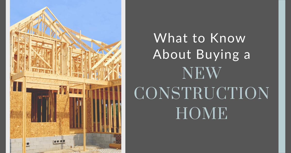 10 Things You Must Do Before Buying a New Construction House