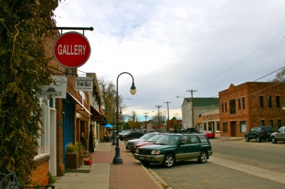 Niwot Colorado