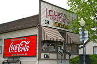 Old Town Louisville