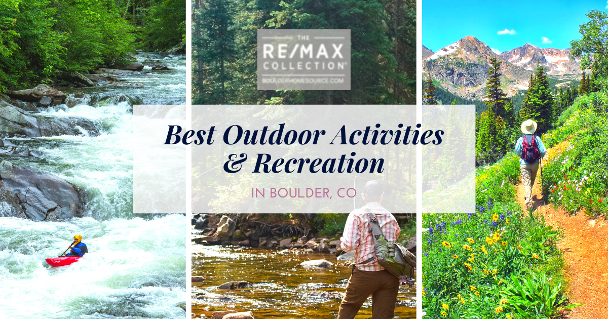 Best Outdoor Activities in Boulder Boulder, CO Outdoor Activities