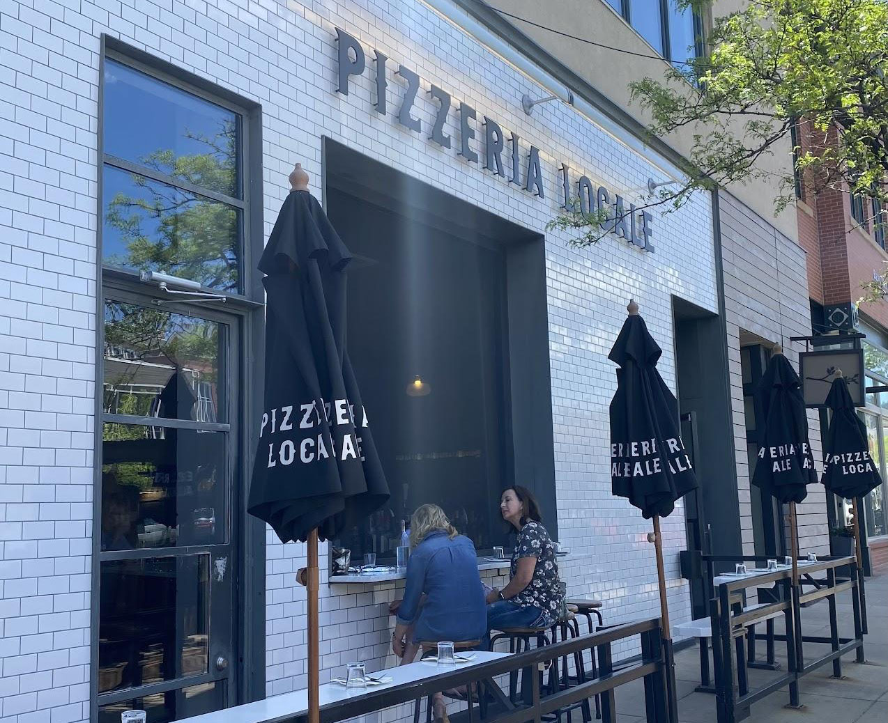 Pizzeria Locale