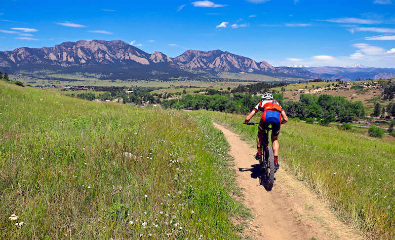 The Best Trails Near Broomfield, CO