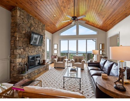 Douglas Mountain Ranch Homes & Real Estate - Golden CO