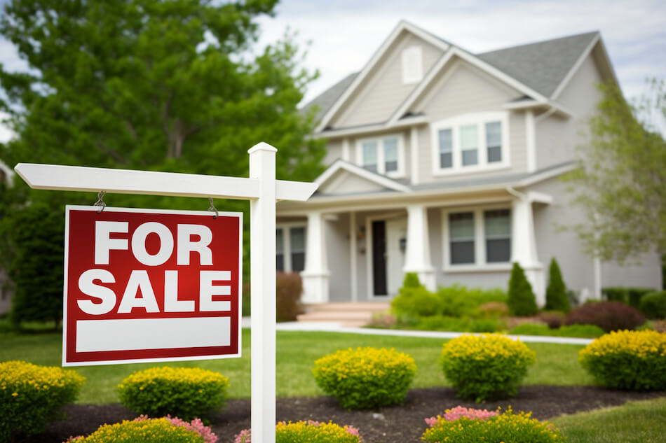 Buying and Selling a Home? Why You Should (Almost) Always Sell Your ...