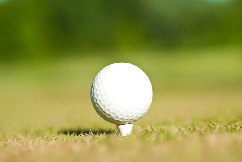 Enjoy a Round at Sunset Golf Course