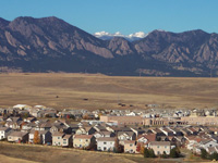 Superior, Colorado