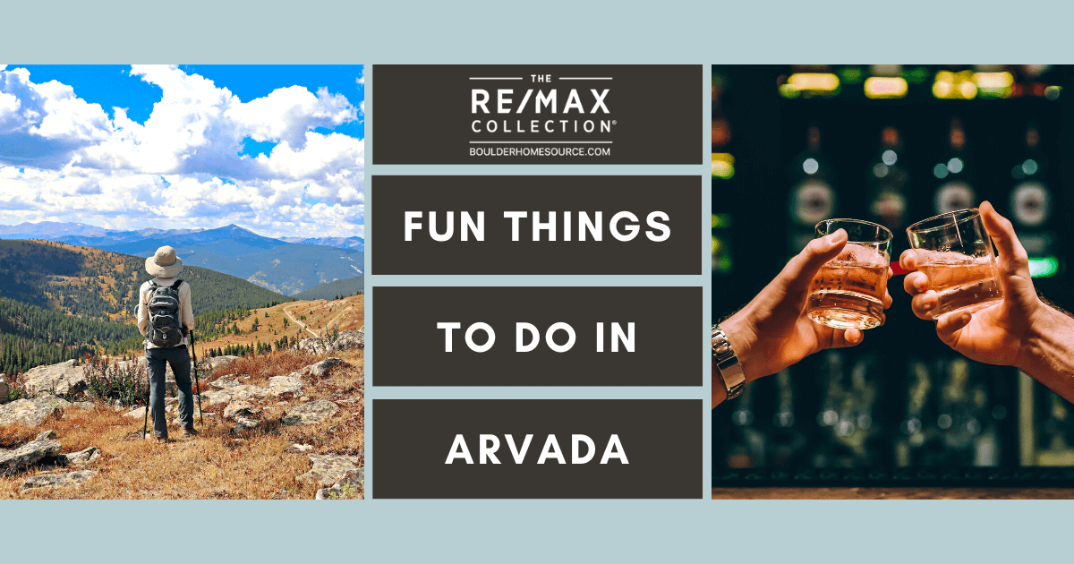 Things to Do in Arvada
