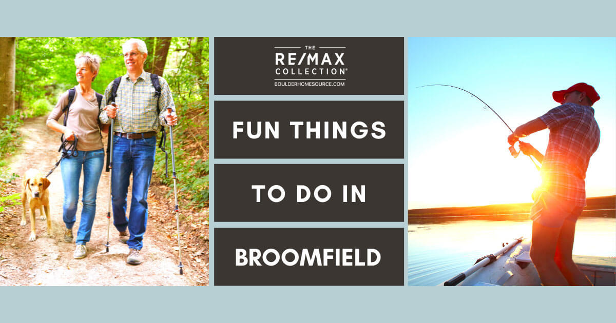 Things to Do in Broomfield