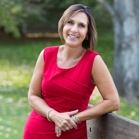 Tricia Dessel