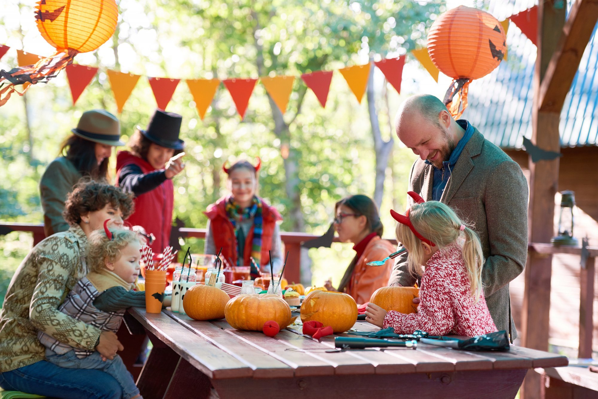 Halloween Events Near Boulder Area And Beyond 2018