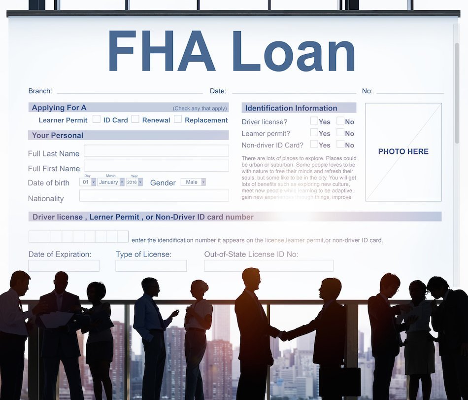 Make a Small Down Payment with an FHA Home Loan