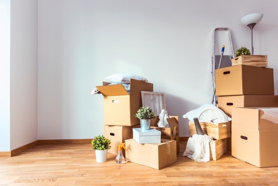 Here's How to Find Cheap Moving Boxes