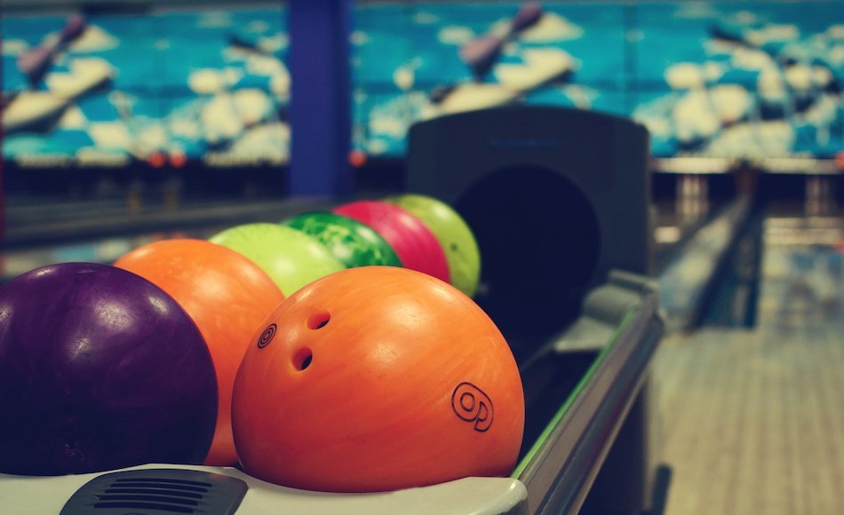 Bowling Alleys