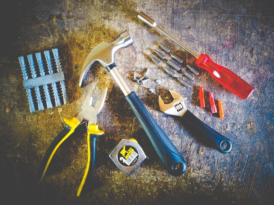 Tools Every Homeowner Should Have