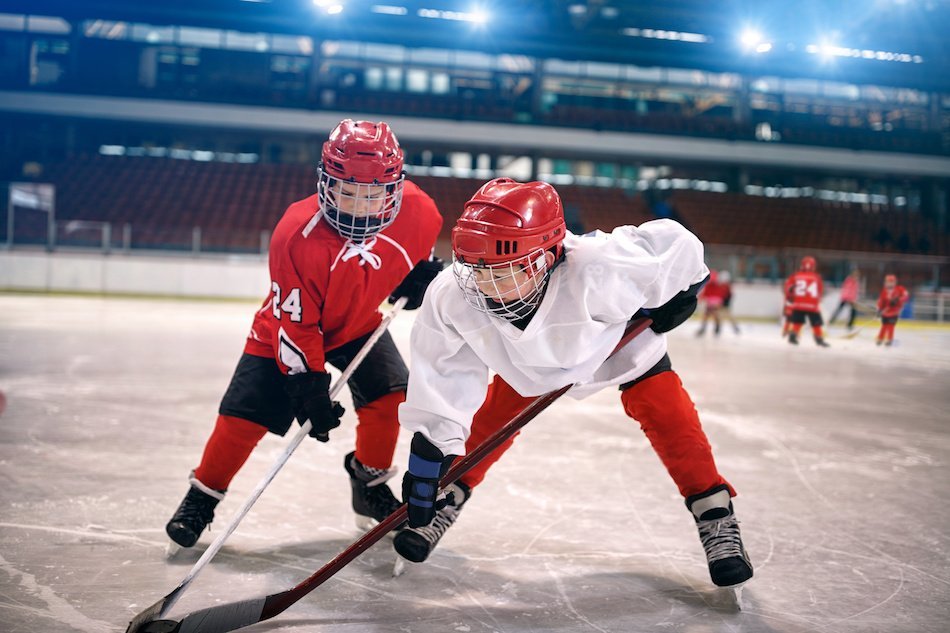 Boulder, Colorado: The Best Places To Play Hockey