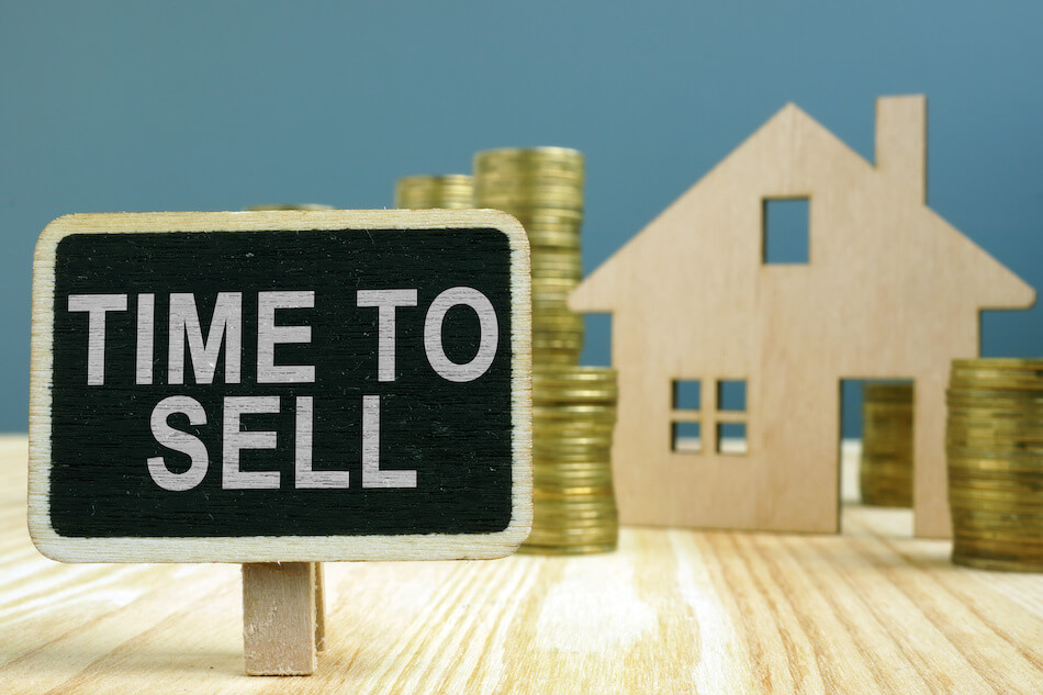 When Is The Best Time to Sell Your House?