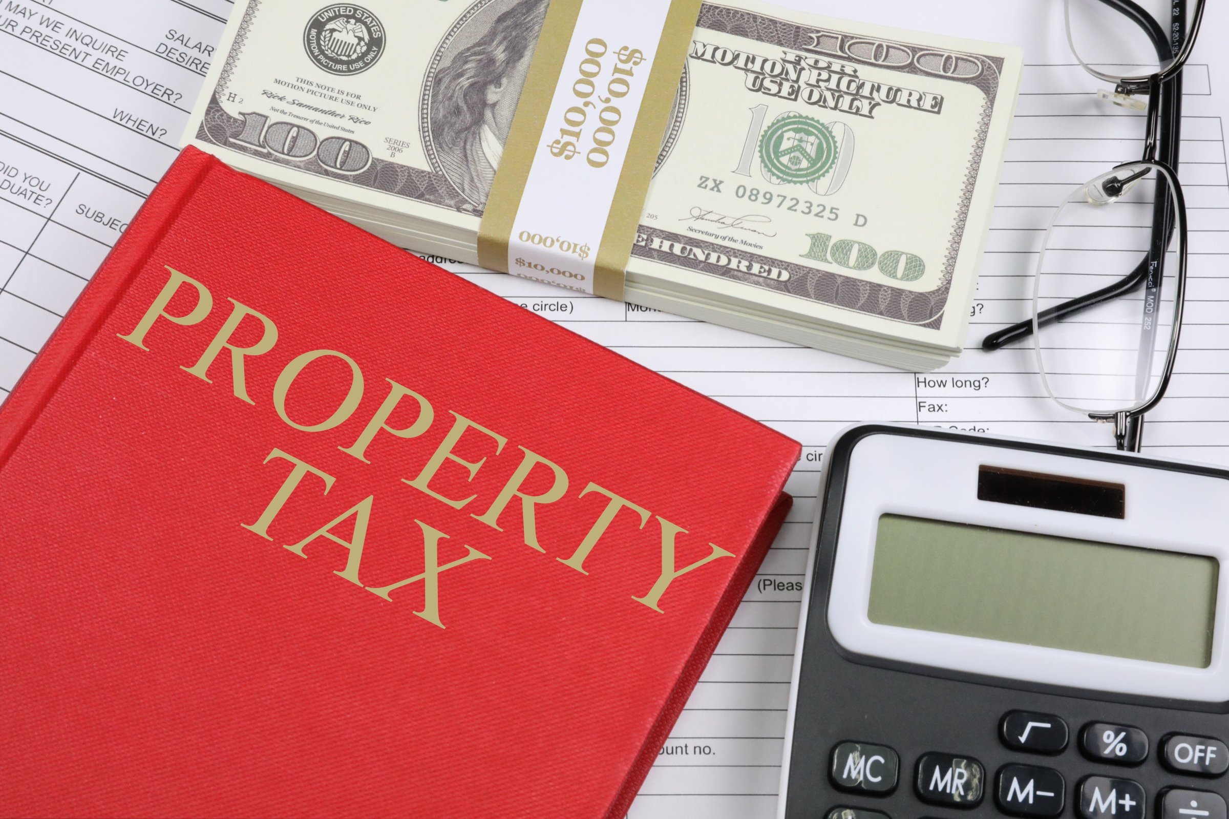 Exciting Homestead Exemption Updates Unveiled in Texas for 2024!”