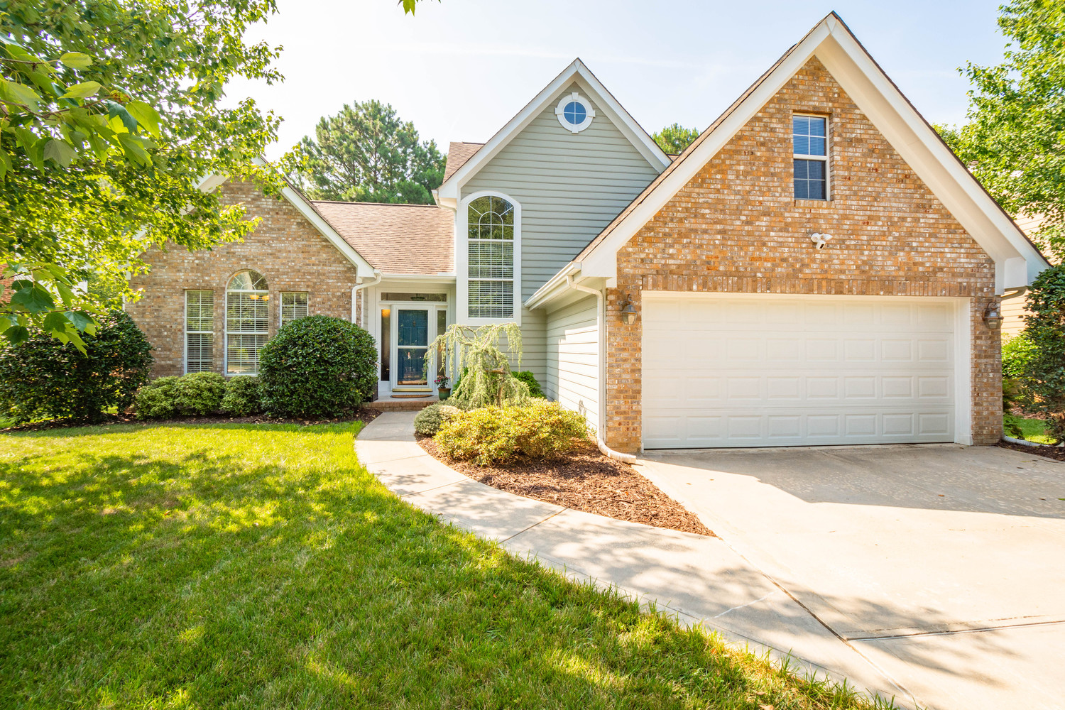 Wedgewood North Community North Charlotte