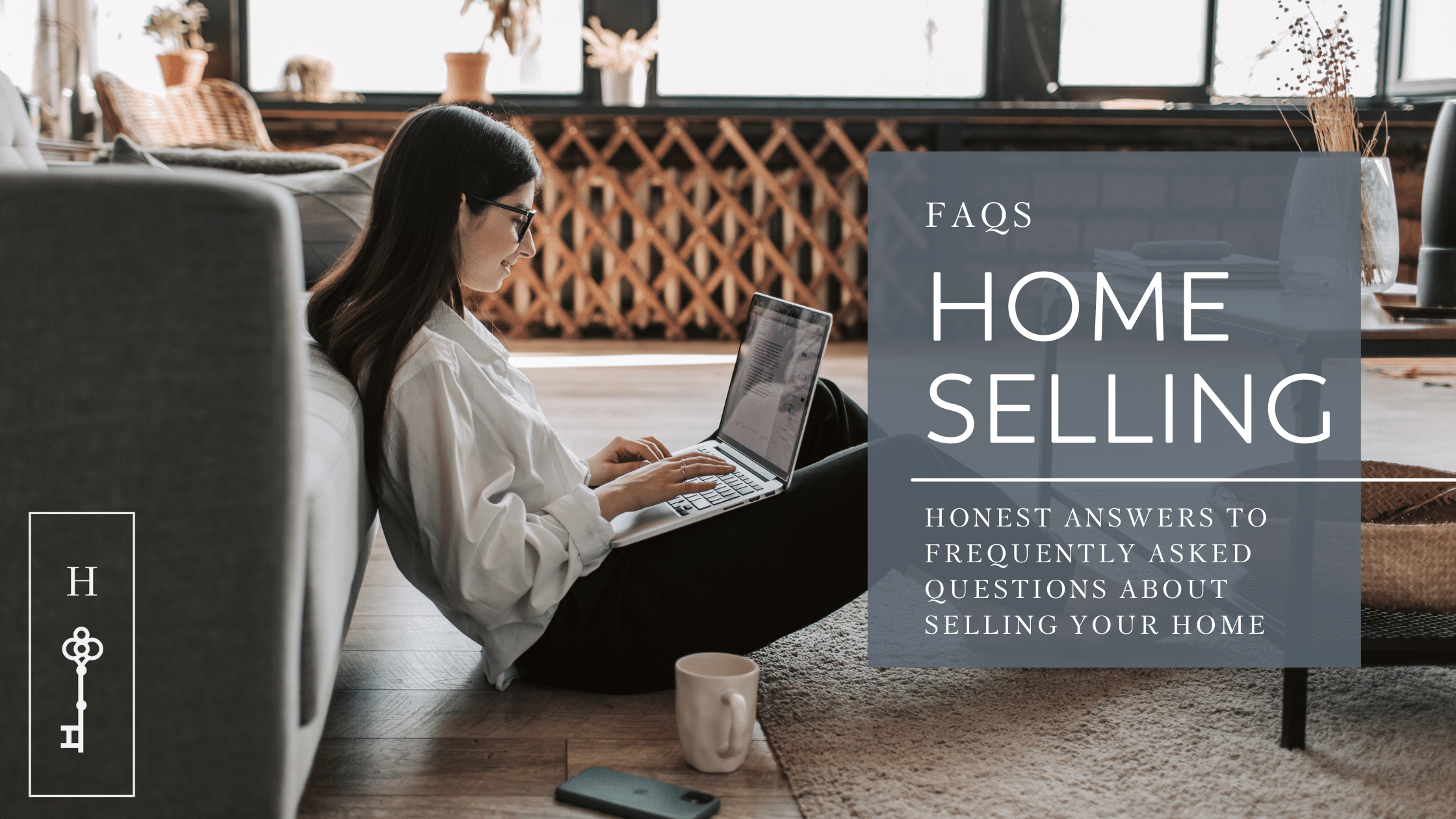 FAQ, Helpful Home Buyers