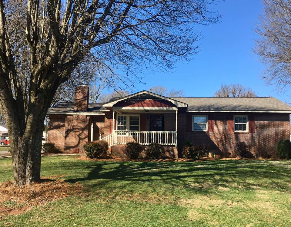 Charlotte Realtor Charlotte Real Estate Chad Hendrix Jenny McCarver Charlotte Realtor Charlotte Real Estate Chad Hendrix Jenny McCarver