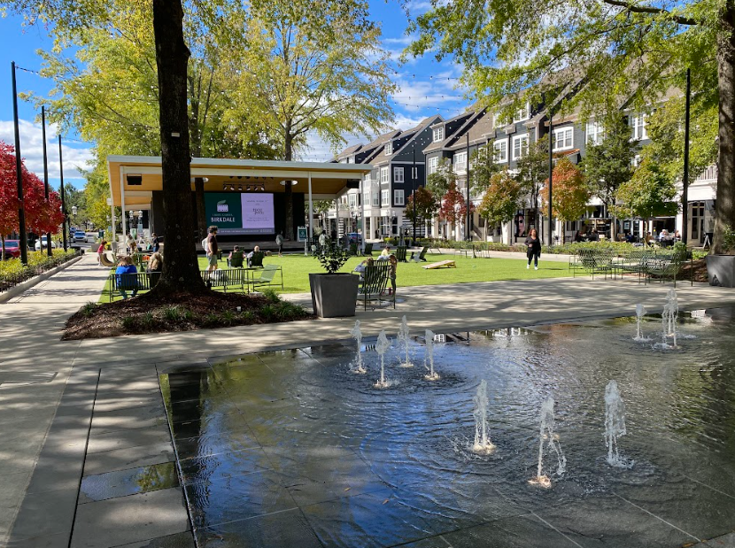 Huntersville, NC