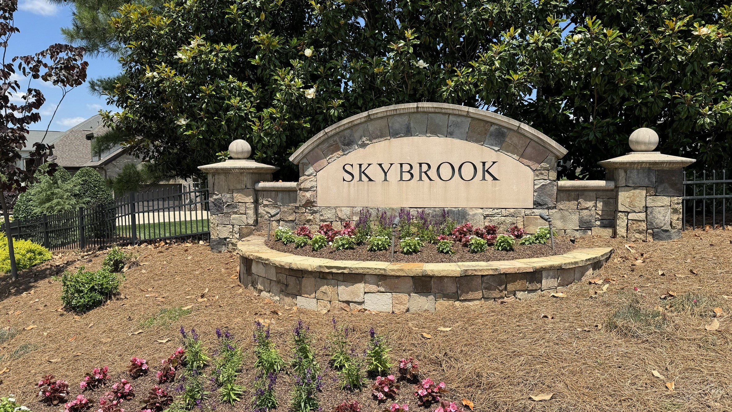 Skybrook Homes for Sale Huntersville, NC | Hendrix Properties