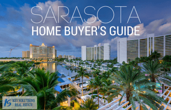 Sarasota Home Buyer's Guide