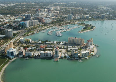 Golden Gate Point Condos | Golden Gate Point Sarasota