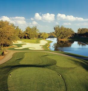 longboat key golf course