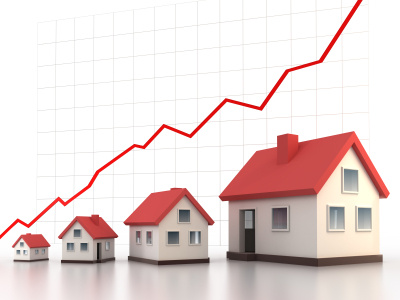 Sarasota real estate price increasing