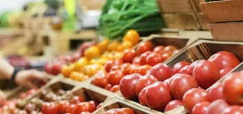 Community Farmers Markets | DE Beaches and Ocean City, MD