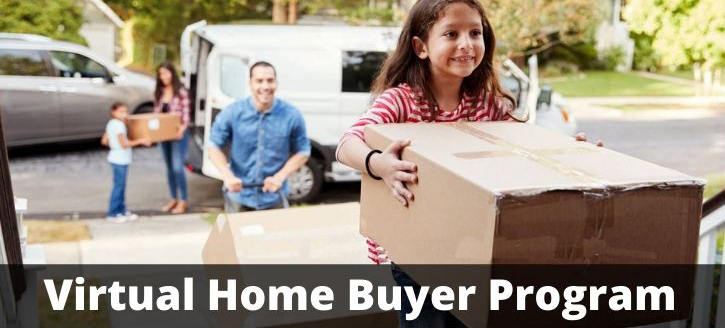 Virtual Home Buyer Program