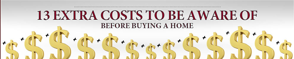 13 buying cost