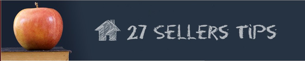 seller tips