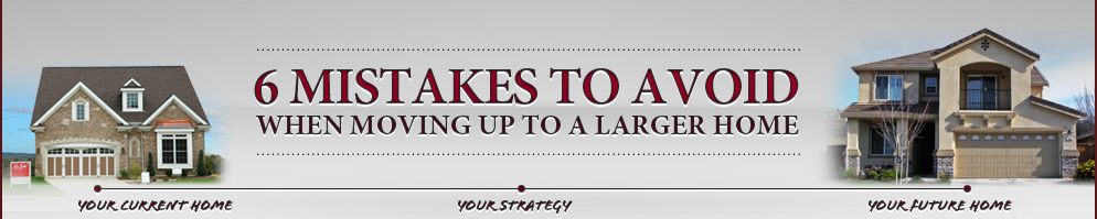 6 mistakes to avoid 