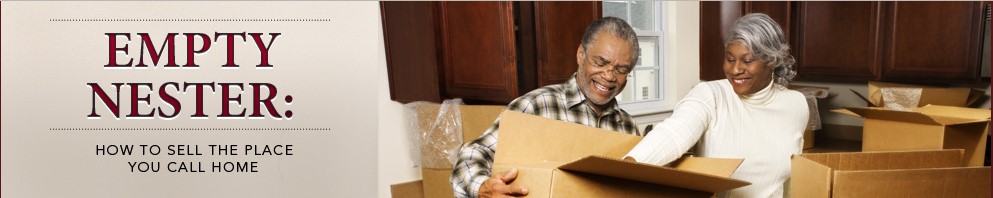 sell your home