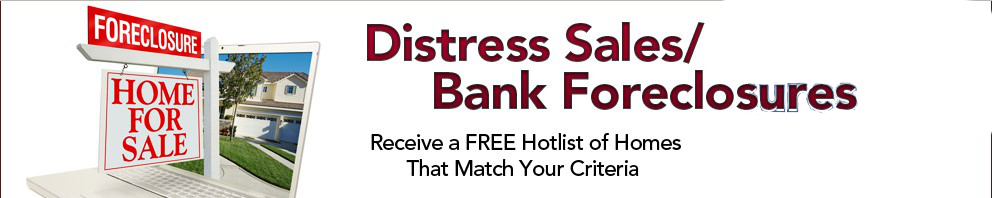 foreclosure hot list