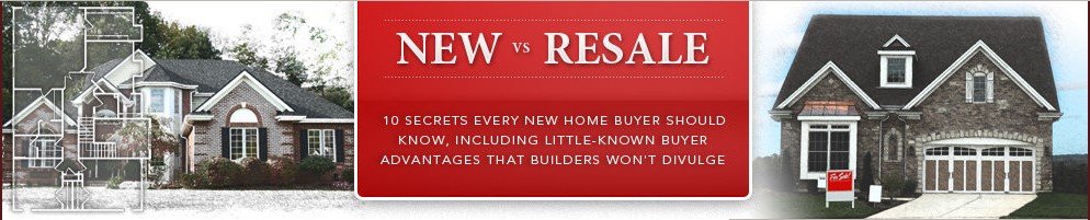 new homes 