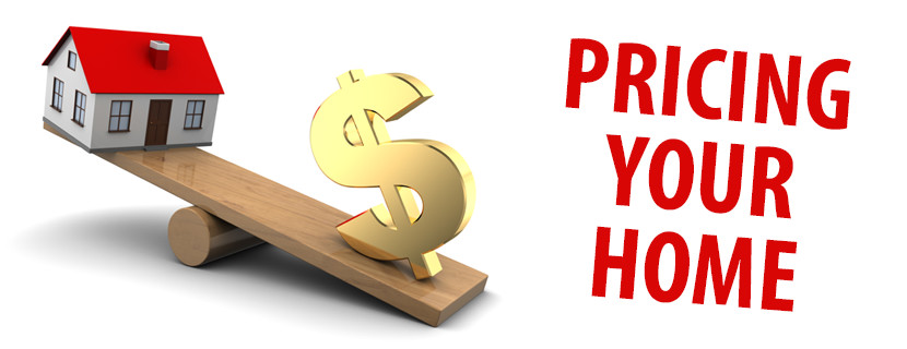 Pricing Your Home | Selling a Home in Kansas City Metro Area, KS