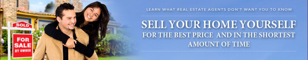 sell your own home