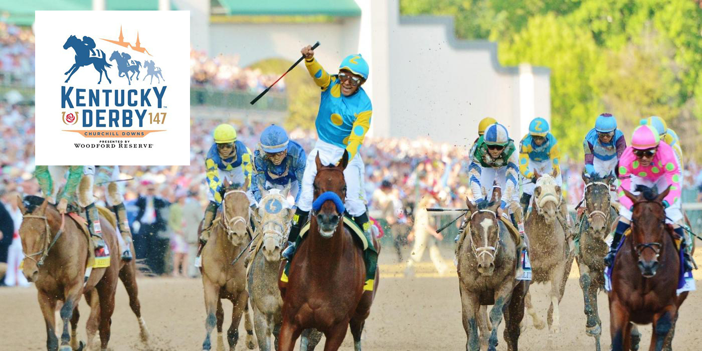 Details and Information about the 2021 147th Kentucky Derby